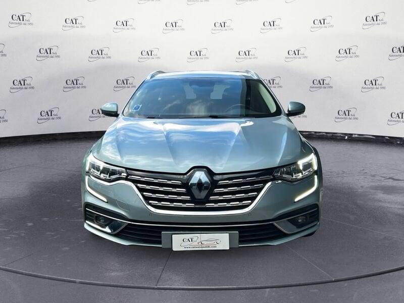 Renault Talisman Sporter Blue dCi 160 CV EDC Business