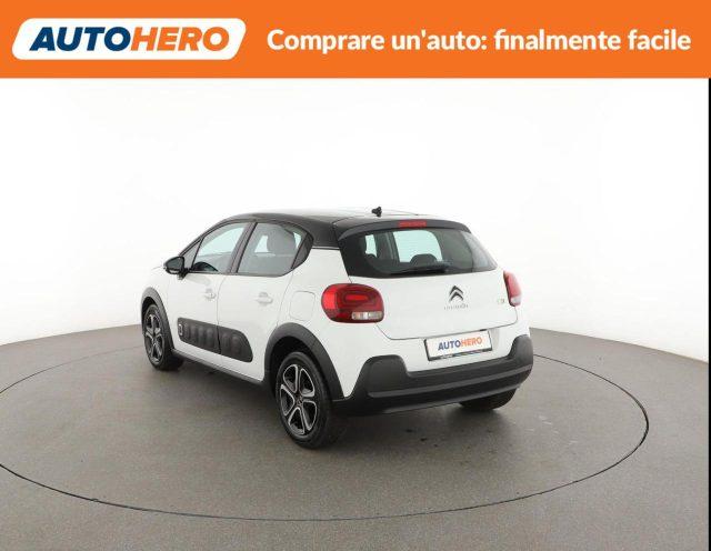 CITROEN C3 BlueHDi 75 S&S Shine