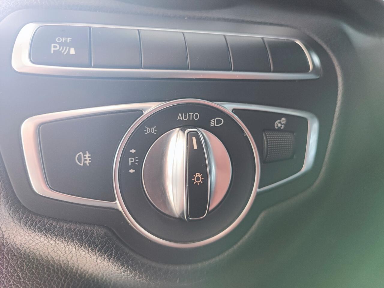 Mercedes-benz GLC 250 d 4Matic Coupé Premium