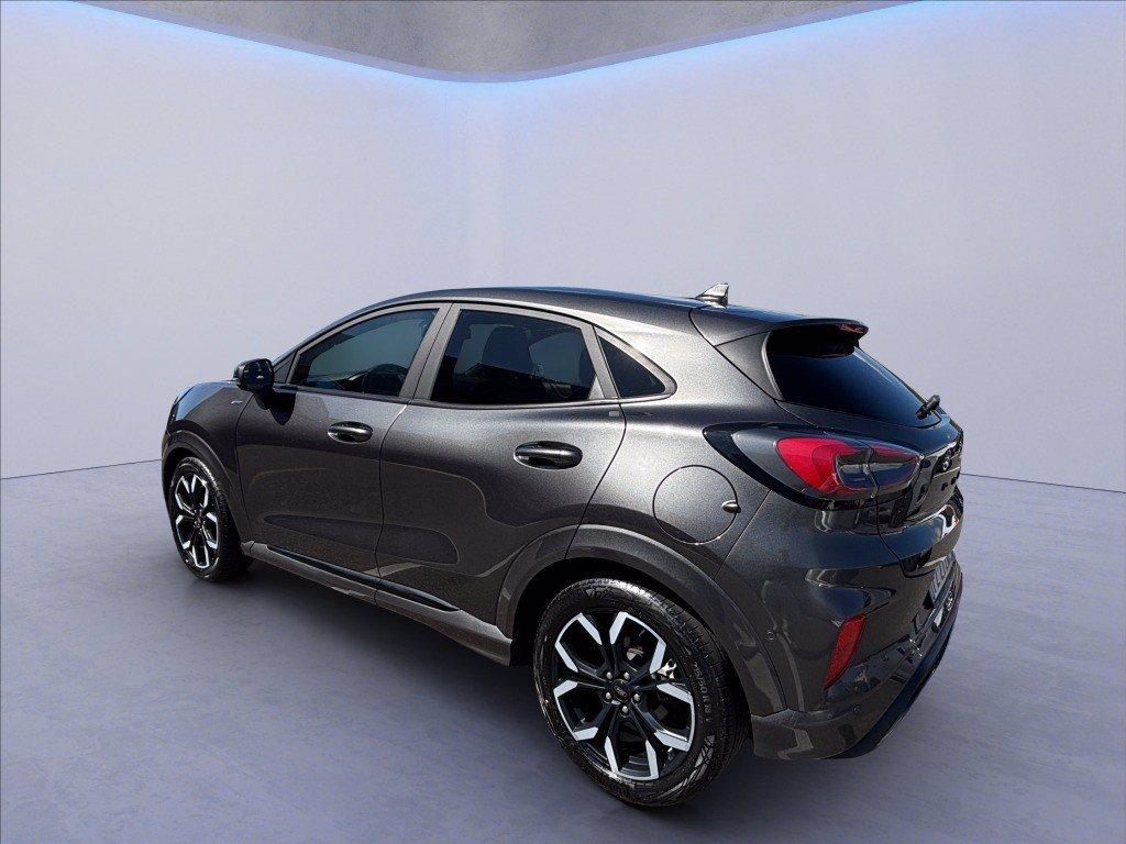 FORD Puma 1.0 ecoboost h ST-Line X s&s 125cv del 2020