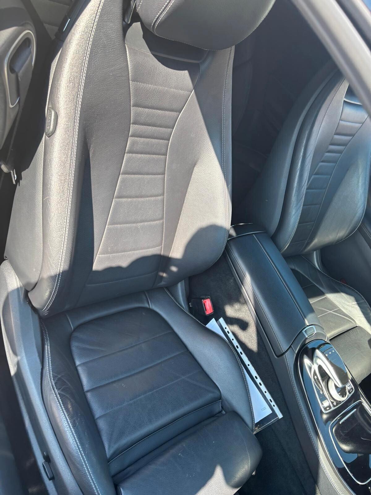 Mercedes-benz E 220 d 4Matic AMG Premium Plus