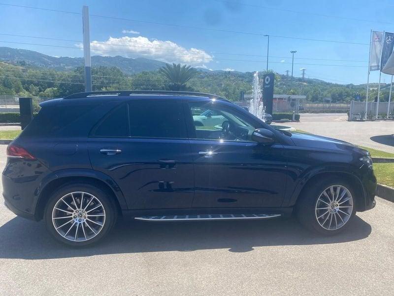 Mercedes-Benz GLE 400 d 4Matic Premium Plus - Conto Vendita -