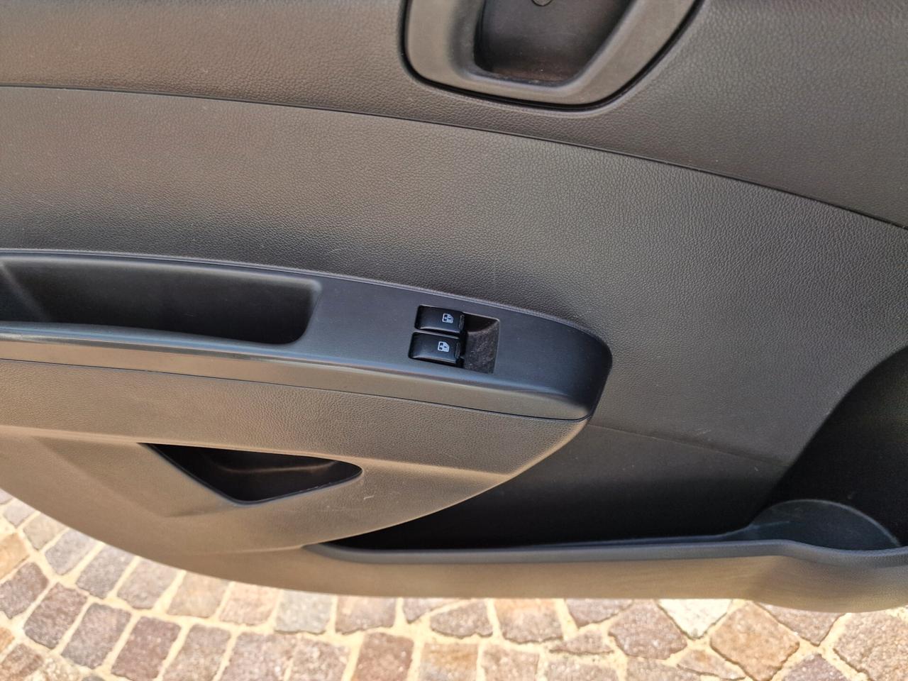 Chevrolet Spark 1.0 LS