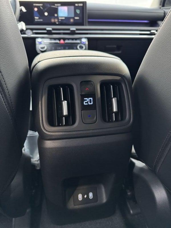 Hyundai Tucson 1.6 CRDi 2wd 115cv Exellence