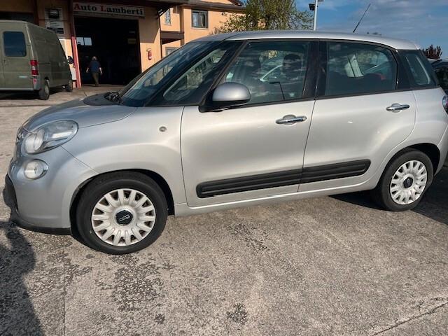 Fiat 500L 1.6 Multijet 105 CV Easy