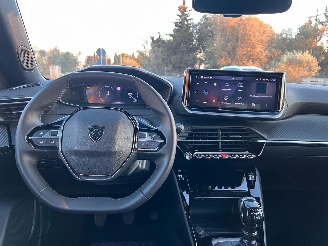 Peugeot 2008 PureTech 100 S&S Allure