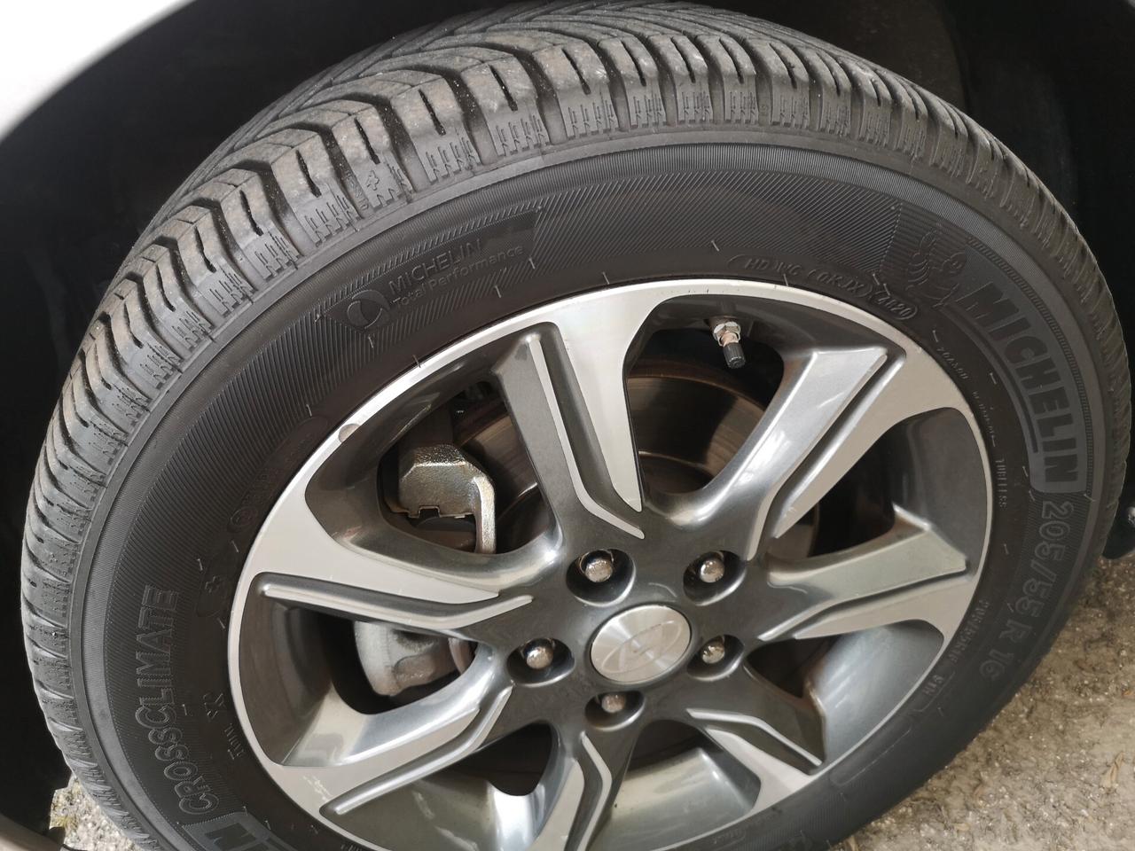 Hyundai iX20 1.4 CRDI 90 CV XPossible
