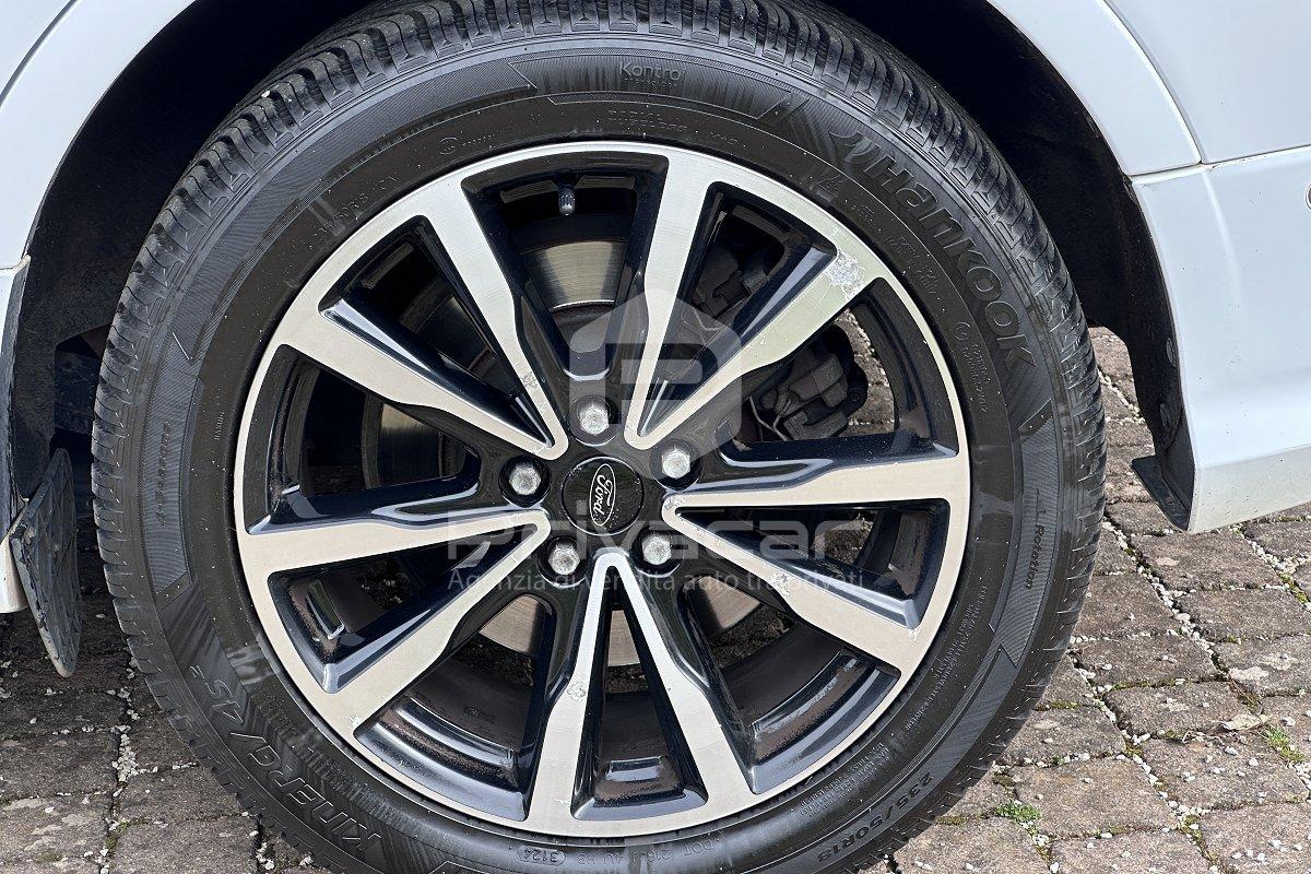 FORD Kuga 1.5 TDCI 120 CV S&S 2WD Powershift ST-Line