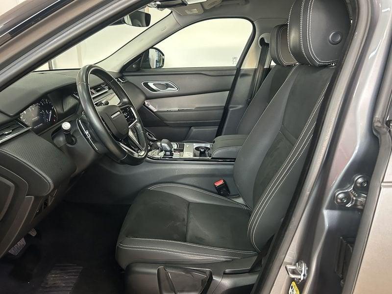 Land Rover Range Rover Velar 2.0 D I4 204 4WD Auto