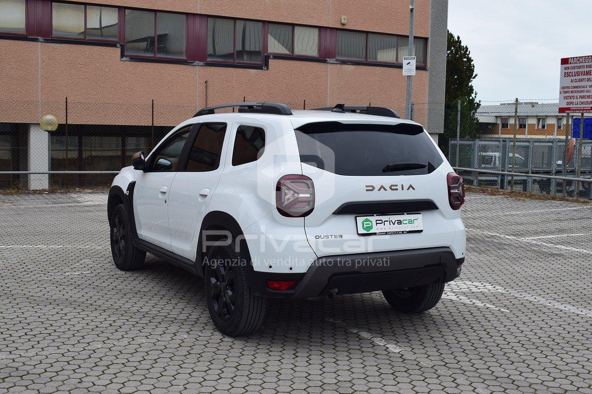 DACIA Duster 1.0 TCe GPL 4x2 Extreme