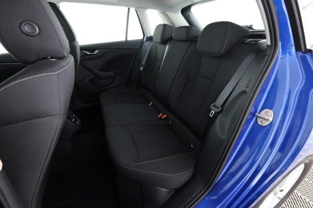 SKODA Kamiq Kamiq 1.0 TSI 110 CV Ambition
