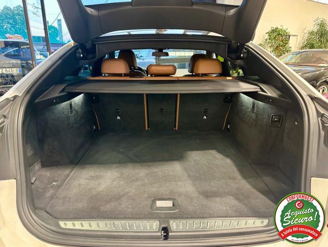BMW 630 d xDrive Gran Turismo Msport *H/K*360*CARPLAY*
