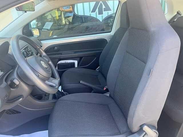 Volkswagen up! 1.0 3p. move up!