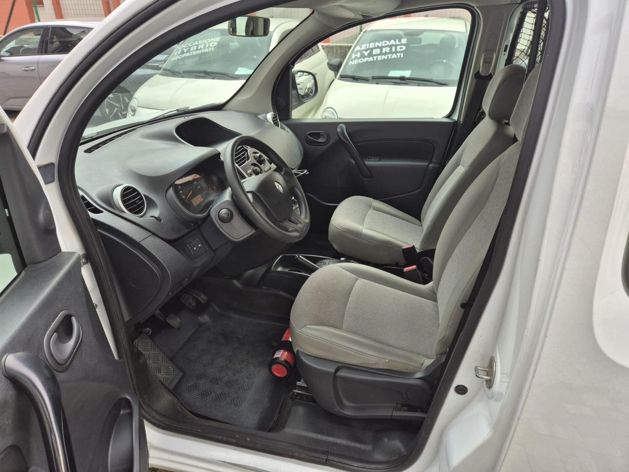 Renault Kangoo 1.5 dCi 95CV EXPRESS M A X I CONFOR