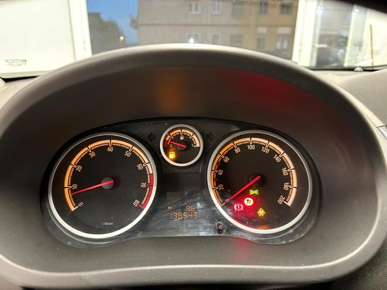 Opel Corsa 1.2 85CV 5 porte GPL-TECH Edition