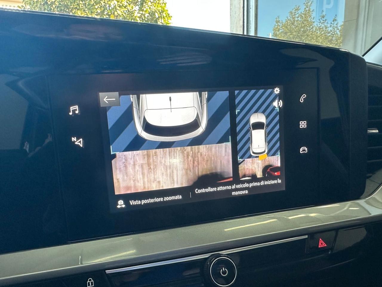 Opel Mokka 1.2 Turbo Edition