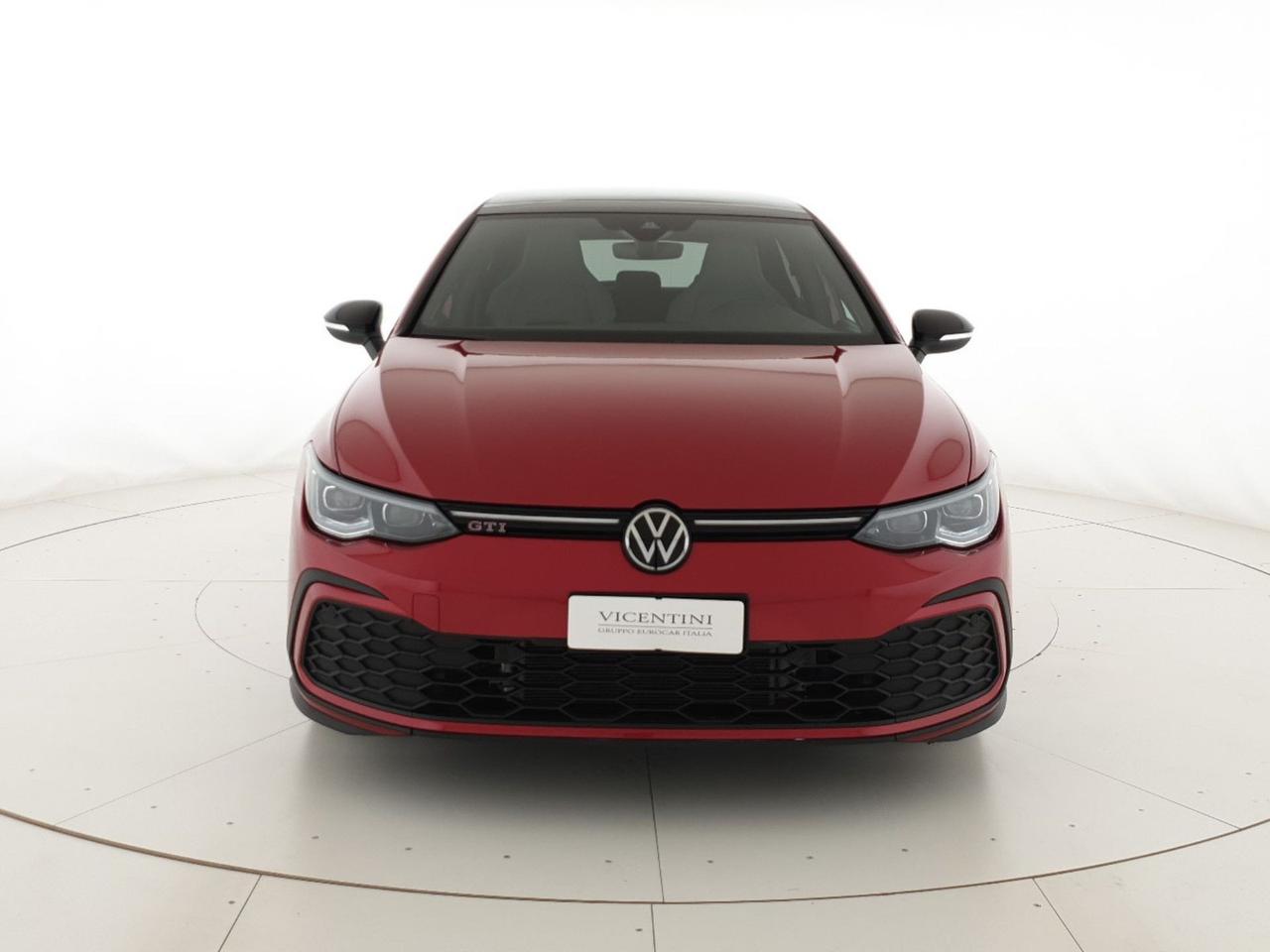 Volkswagen Golf 2.0 tsi gti 245cv dsg