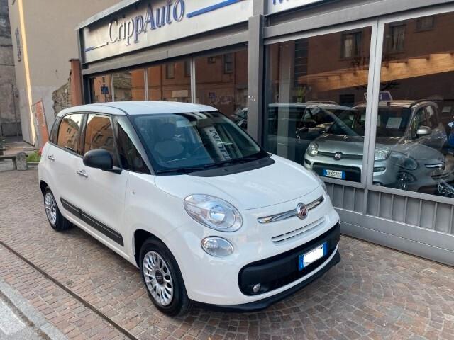 Fiat 500L 1.3 MJT 85CV N1 Autocarro
