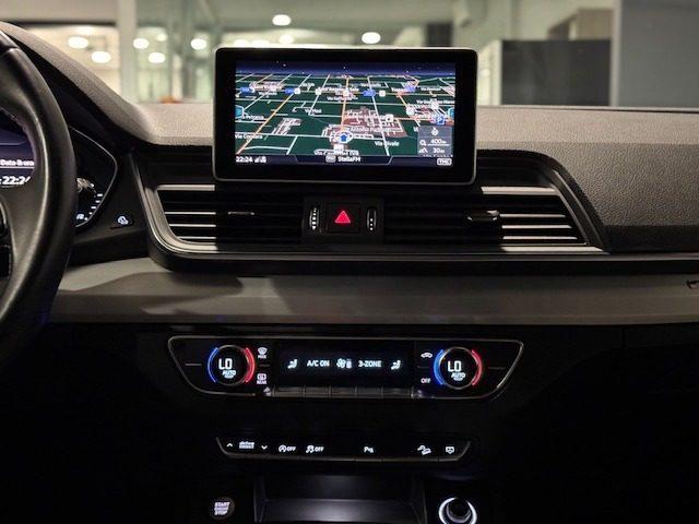AUDI SQ5 TDI 347CV Quattro Attitude