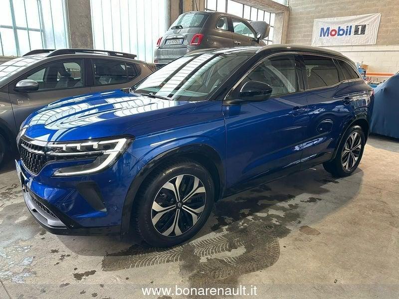 Renault Austral Full Hybrid E-Tech 200 CV Techno