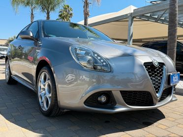 Alfa Romeo Giulietta 1.6 JTDm-2 120 CV Sprint Navi Led