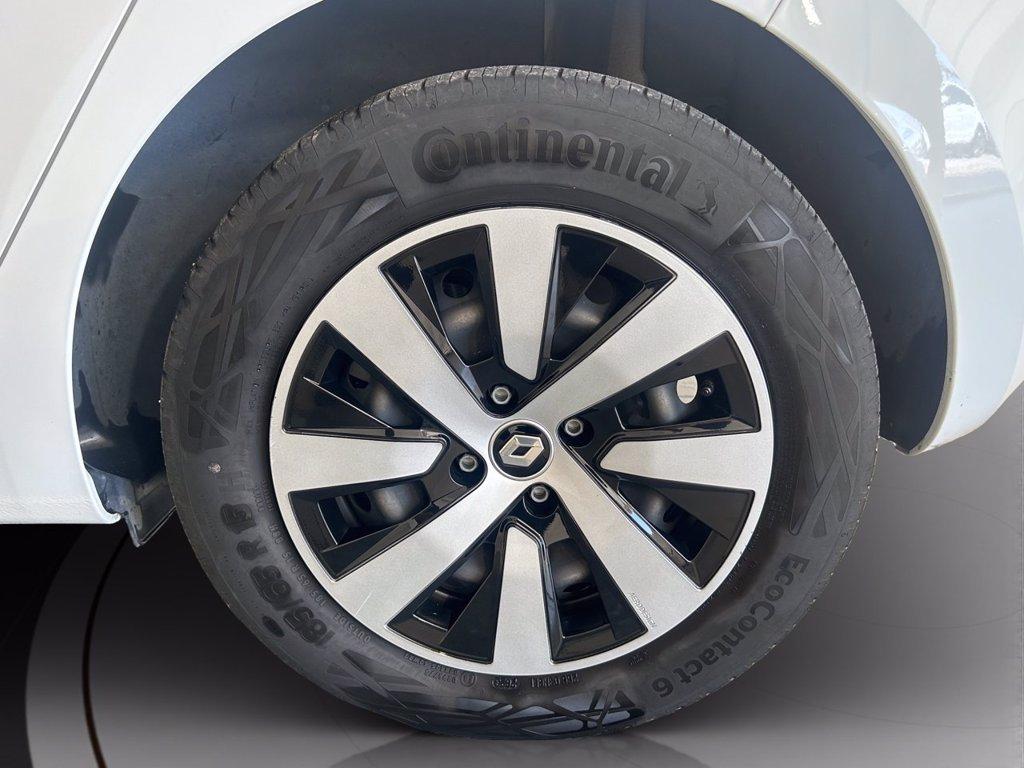 RENAULT Clio 1.0 sce intens 65cv my21 del 2023
