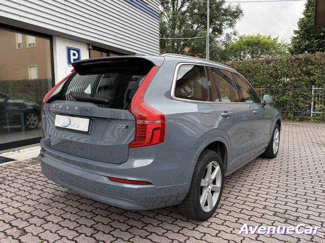 VOLVO XC90 2.0 b5 Core awd 7 POSTI PREZZO REALE IVA ESPOSTA