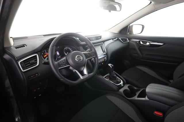 NISSAN Qashqai Qashqai 1.5 dCi 115 CV DCT Business