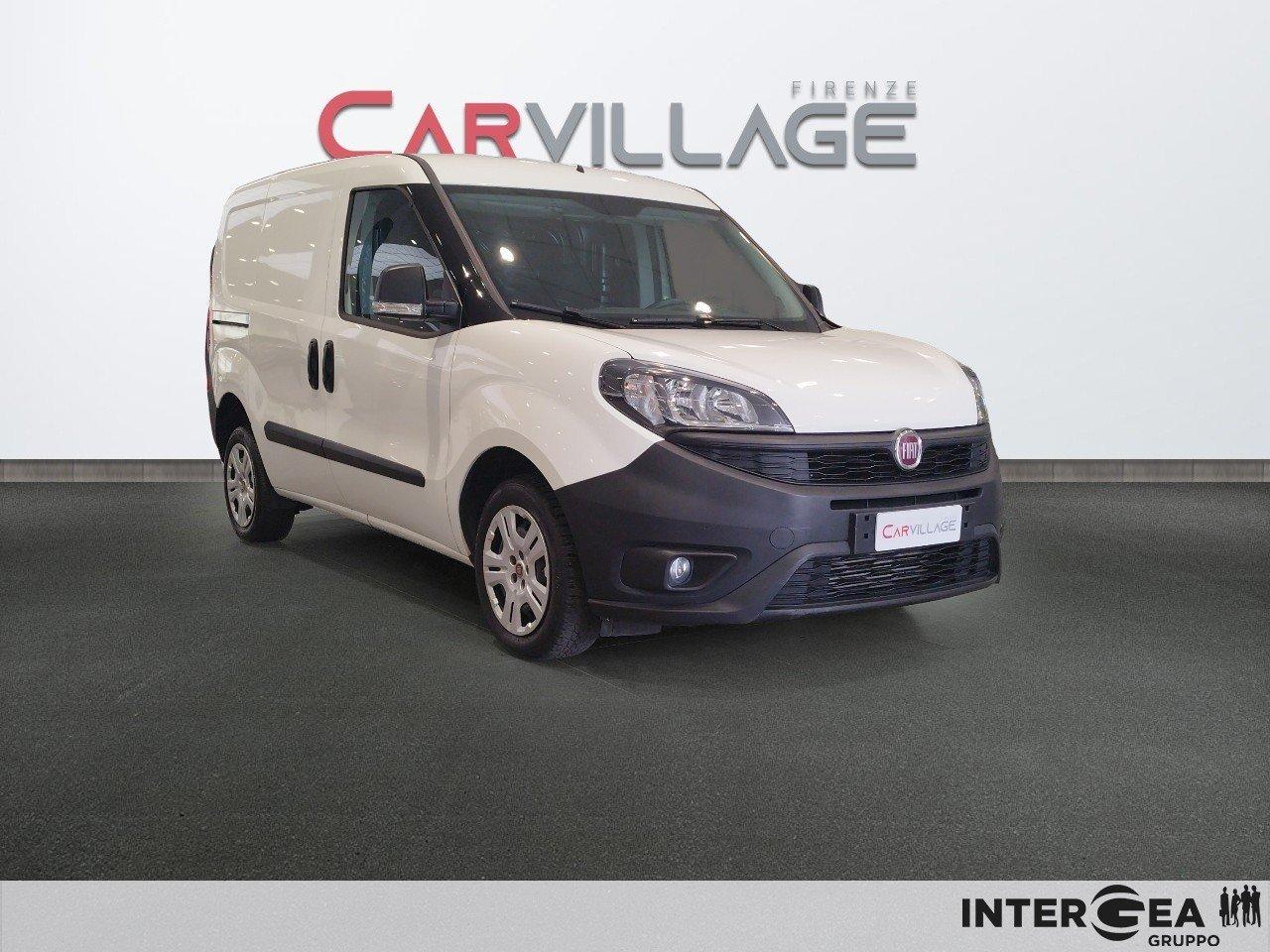 FIAT Doblo cargo 1.6 mjt 105cv CH1 Lounge S&S