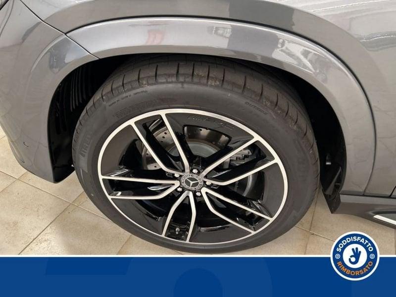Mercedes-Benz GLE 300d 4Matic Mild Hybrid AMG Line Premium