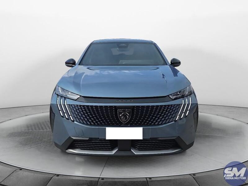 Peugeot 3008 3008 Hybrid 136 e-DCS6 Allure