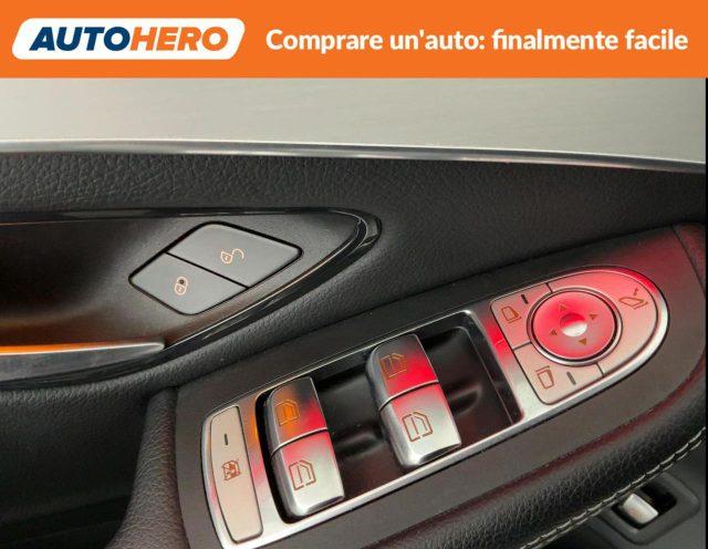 MERCEDES-BENZ GLC 220 d 4Matic Premium