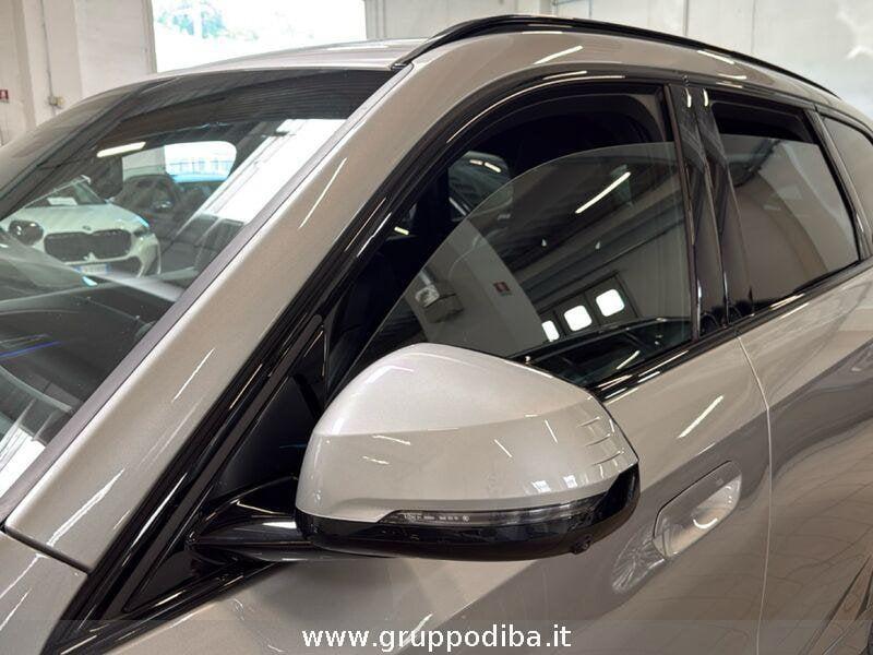 BMW X1 U11 xdrive20d mhev 48V MSport Pro auto