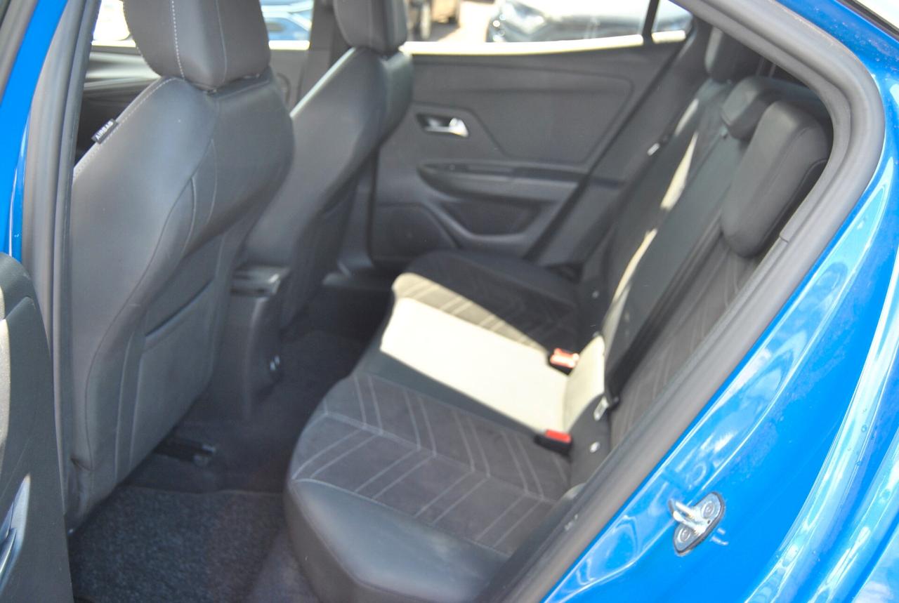 Opel Mokka 1.2 Turbo 136 CV Ultimate