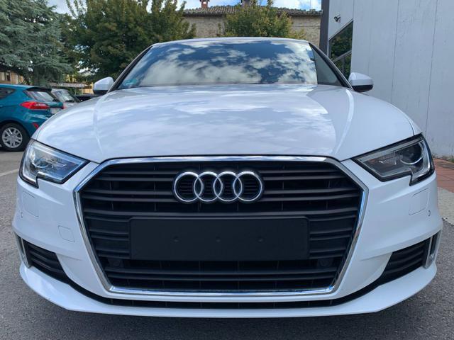 AUDI A3 SPB 30 g-tron S tronic Sport