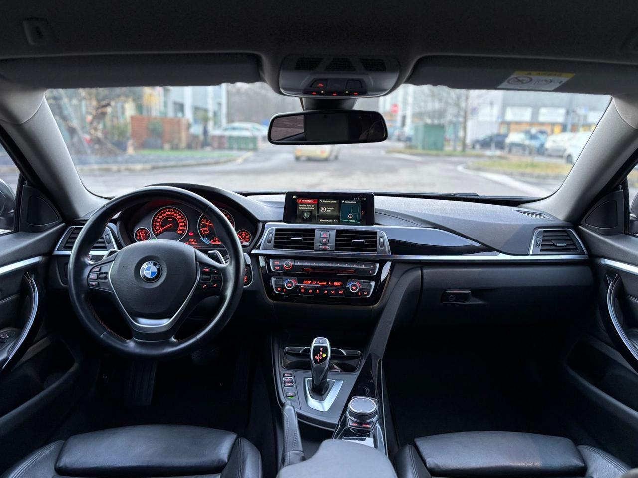 Bmw 420 Gran Coupe 420d xDrive Coupé Sport