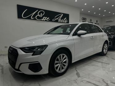 Audi A3 SPB 30 TDI