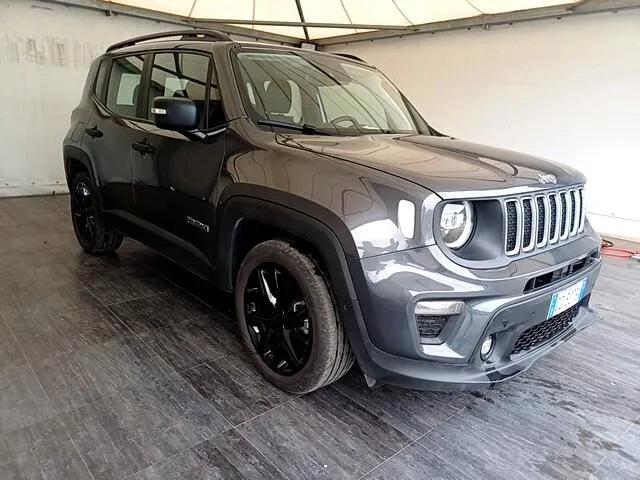 Jeep Renegade 1.5 Turbo T4 MHEV North Star PRONTA SUBITO