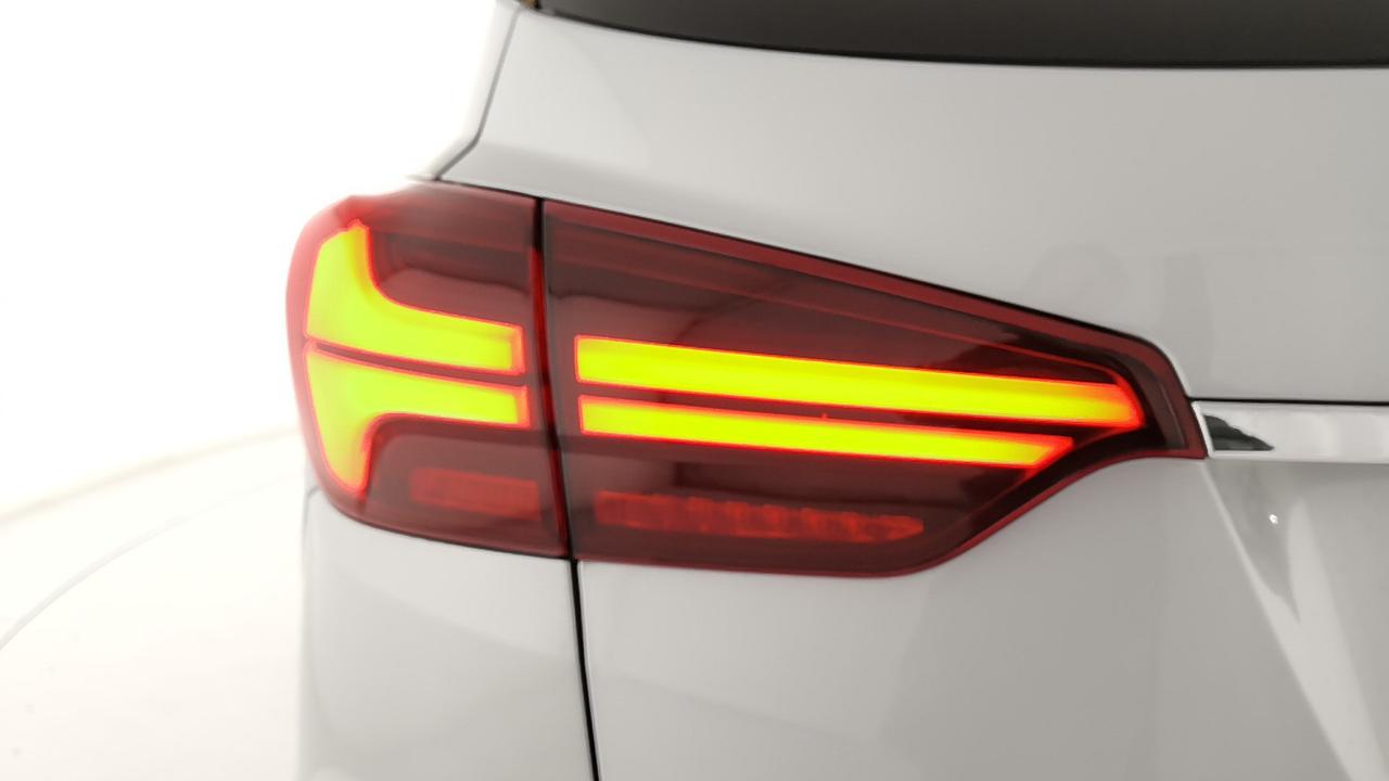 SSANGYONG Rexton IV - Rexton 2.2 e-xdi Icon 4wd auto