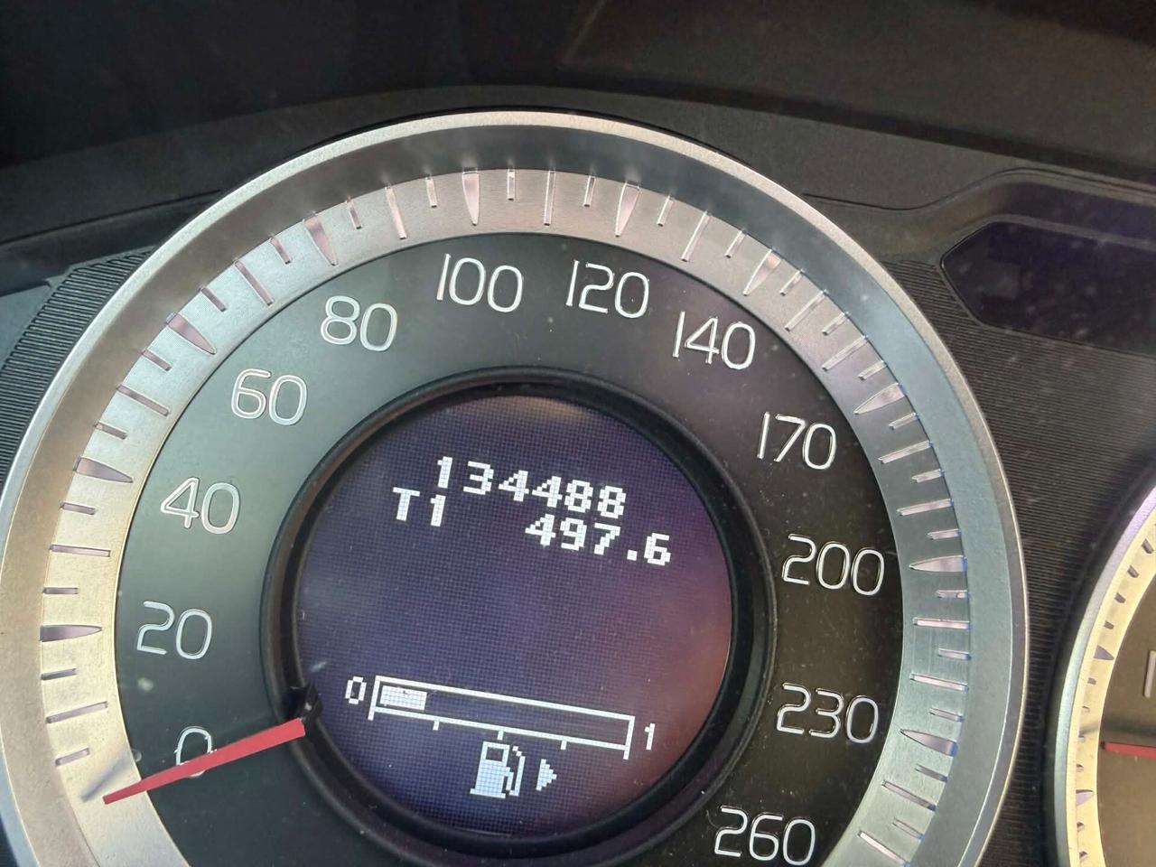 Volvo S60 Geartronic - 2011 - 130 mila km