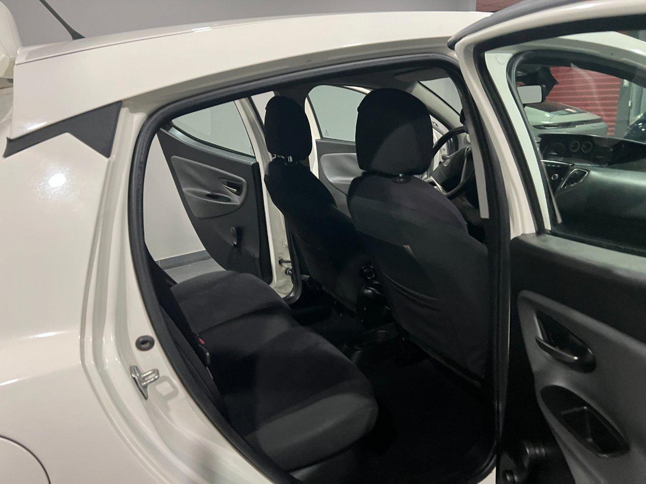 Lancia Ypsilon 5 Porte Ypsilon 1.3 mjt Gold s&s 95cv E5
