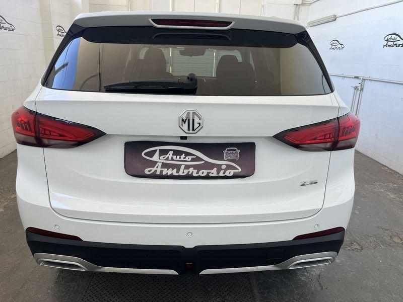 MG ZS ZS 1.5 Classic Luxury