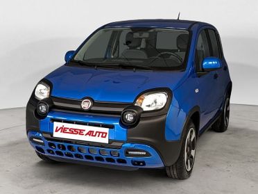 FIAT Panda 1.0 FireFly S&S Hybrid City Cross