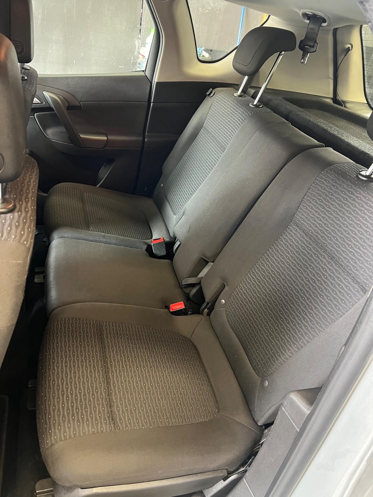 Opel Meriva 1.4 Turbo 120CV GPL Tech Advance