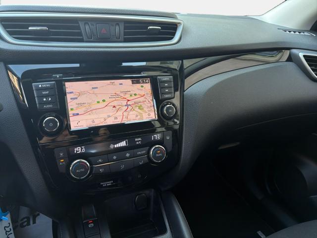 NISSAN Qashqai 1.3 DIG-T 140 CV Busin. AUTOCARRO