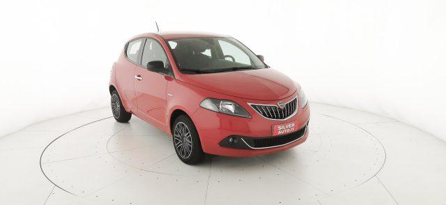 LANCIA Ypsilon 1.0 FireFly 5 porte S&S Hybrid Gold 5 POSTI