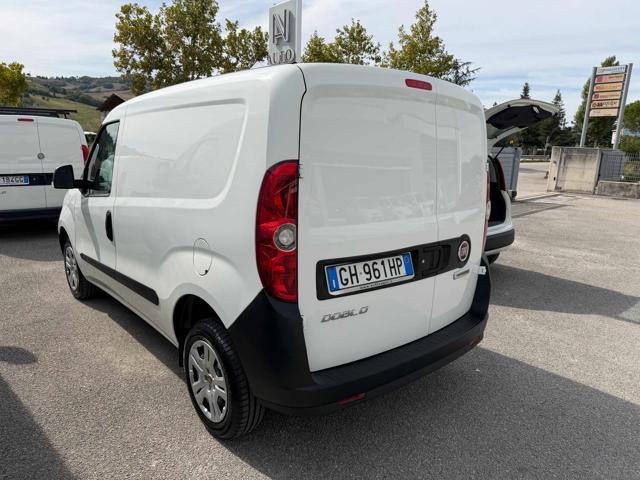 FIAT DOBLO' 1.3 MJT 95 CV CARGO LONGE