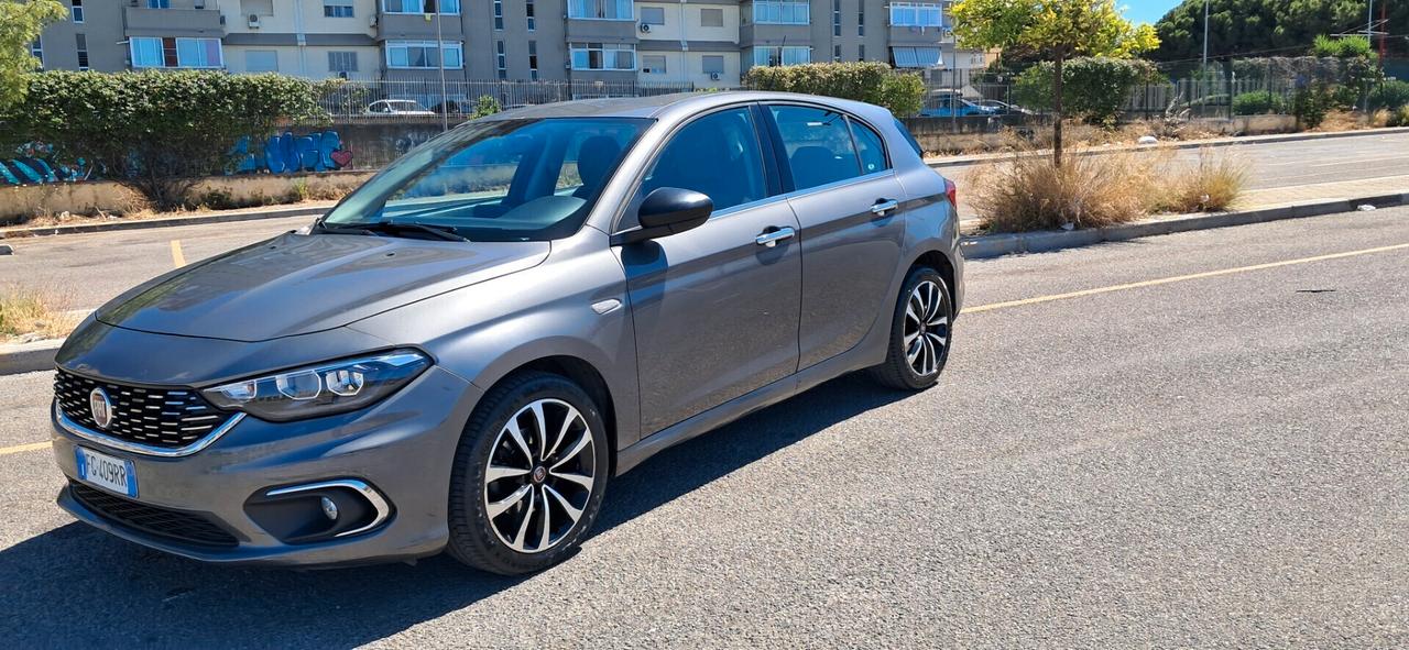 Fiat Tipo 1.6 Mjt S&S 5 porte Business del 2017
