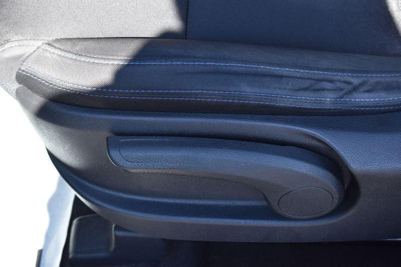 Hyundai Tucson Tucson 1.7 CRDi Classic