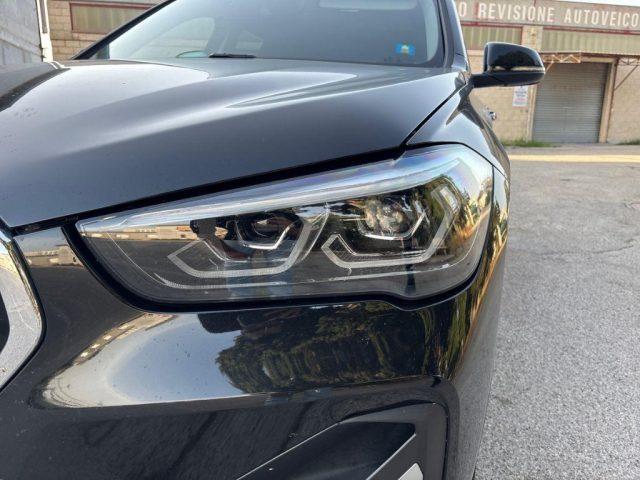 BMW X1 sDrive18d Msport